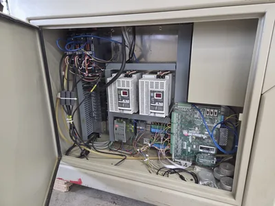 HPMT | Accu-Systems | Mortisers & Tenoners