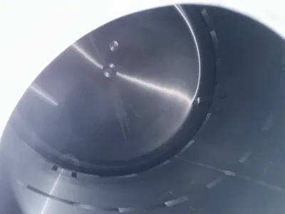 Used 2020 Able Engineering 15,000  LITRE Stainless Steel Tanks GB | Perry Equipment #1464132