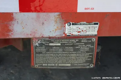 Used 2013 DITCH 2013 DITCH WITCH FX50 - 800 GALLON Hydro Excavators Florida US | HDD Broker #1346734
