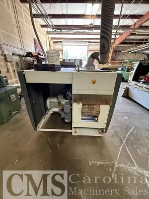 Used RAIMANN ECONORIP 310 GANG RIP SAW Rip Saws North Carolina US | CAROLINA MACHINERY SALES #1336279