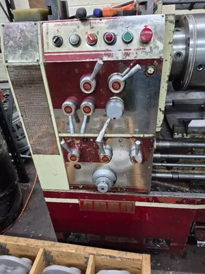 ACER Dynamic 2060GH Engine Lathes | Tight Tolerance Machinery (5)