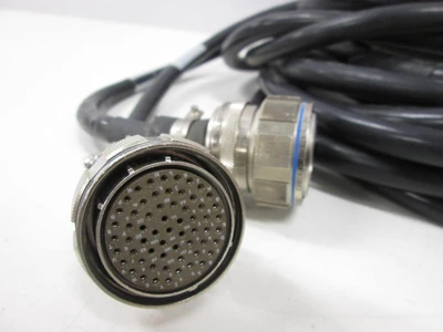 Used GLENAIR _UNKNOWN_ Connector Accessories | OCO Industrial #1650533