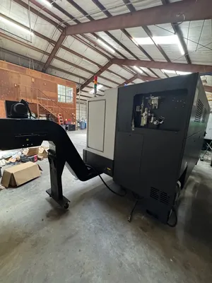 2010 DOOSAN PUMA 2600LM CNC Lathes | Toolquip, Inc. (8)