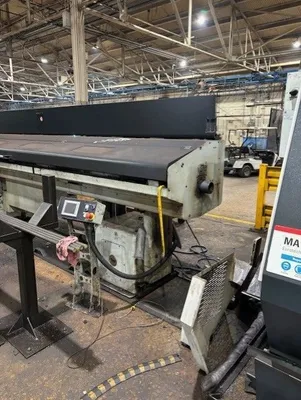 2013 BIGLIA B465L/Y2 CNC Lathes | Midstate Machinery (3)