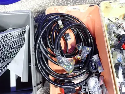 Misc. Equipment