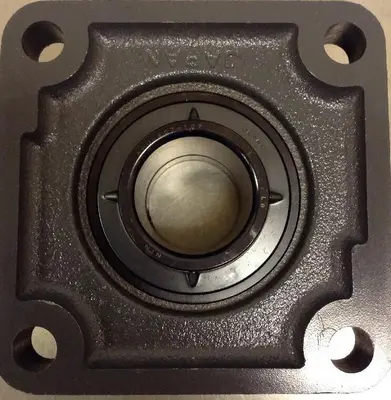 New | in-Stock NTN CORPORATION UELFU-1/7/16 Bearings Ohio US | Surplus Asset Holdings #1233704