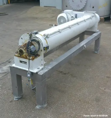 USED BUHLER INC. MOXJ-27/200
