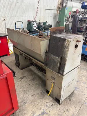 Used 1990 SHARP 1440 Gap Lathes Ontario CA | Aucto #1308664
