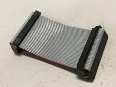 USED VAN DORN 7874