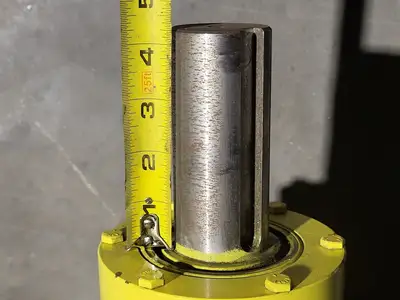 USED PLANETGEAR VCEN0003325X5XA