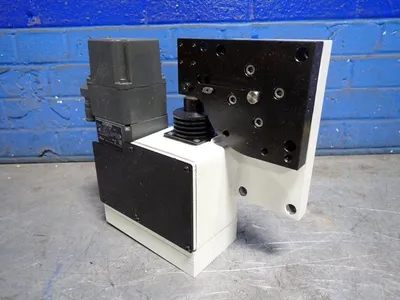 USED SIEMENS 1FT60314AK714EG2