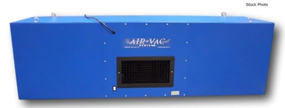 NEW AIR VAC M-30