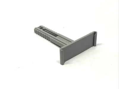 New | in-Stock Wago Terminal Block Marker LOT OF 5 Terminal Blocks Michigan US | Maverick Industrial Sales #1496074