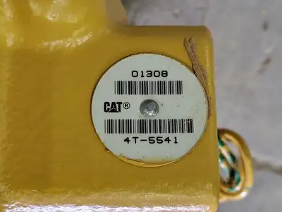 NEW CATERPILLAR 4T-5541