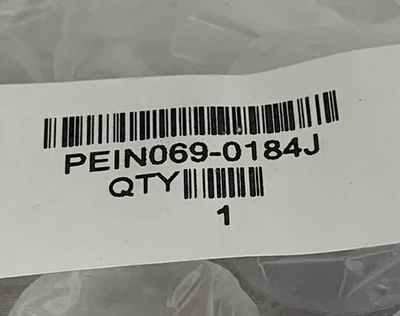 NEW Perkin Elmer N0690184
