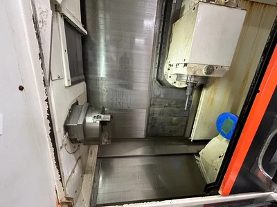 Used 2013 MAZAK INTEGREX J-200 CNC Lathes Illinois US | Machinery Marketing International #378978