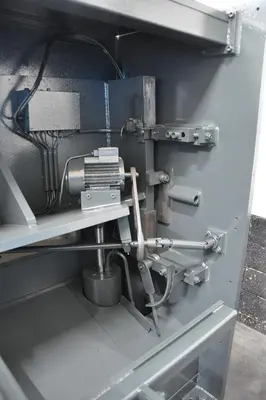 USED HACO TS 3100 X 12 MM