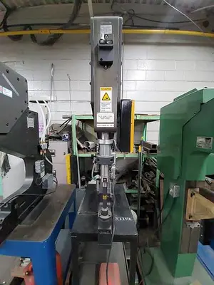 USED BTM 4V410-15