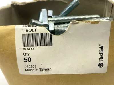 USED FLEXLINK XLAT 53