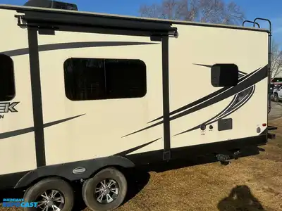 USED 2019 VENTURE SPORTTREK TOURING 336 VRK
