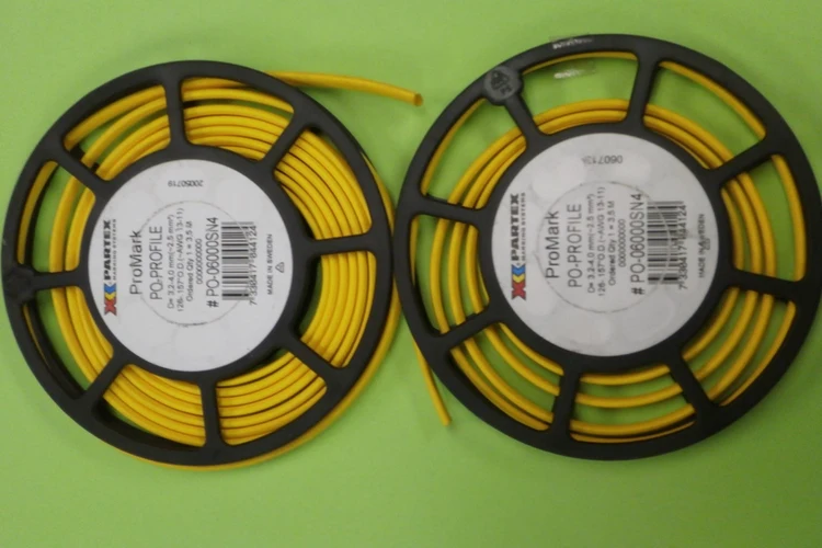 New | in-Stock PARTEX PO#04000SN9 Miscellaneous Equipment (Electrical & Power) Arizona US | ASSET CONVERSION SPECIALISTS, INC. #308064