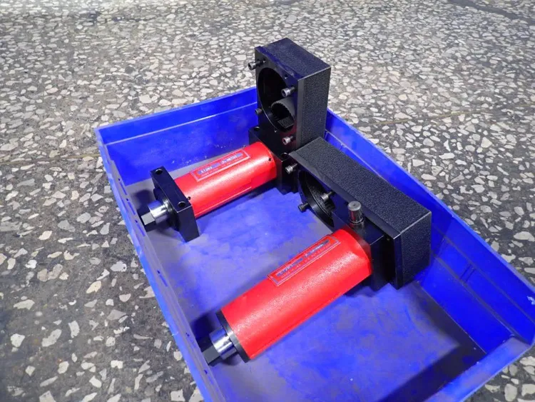 Used EDRIVE ET203 Pumps Ohio US | HGR 24 #1132714
