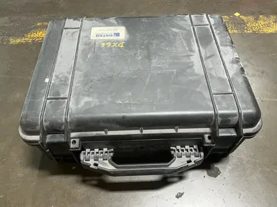 Used DATAQ INSTRUMENTS DI50016P Data Acquisition and Logging, Multimeter Systems Ohio US | HGR 24 #1357310