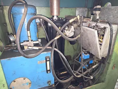 40,000 Lb Capacity Coil Car