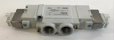 USED SMC SY7220-DUL01919