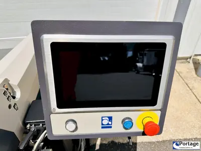 NEW 2020 AUTOMATED PACKAGING SYSTEMS AUTOBAG 600