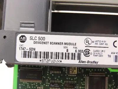 Used ALLEN BRADLEY _UNKNOWN_ PLC Power Supplies Indiana US | Arrow Industrial #1316701