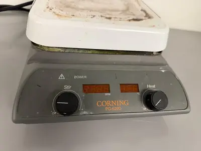 Used _UNKNOWN_ _UNKNOWN_ Temperature Control and Mixing Instruments Rhode Island US | Federal Equipment Company #1347723