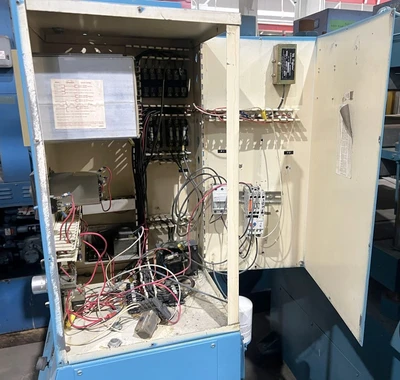 USED 1984 PHI PHI 100U1818S-2HH0-D-YS1-G PRESS