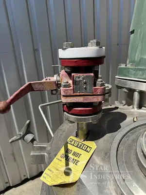 Used LEE 30U Reactors | Star Industries #1253761