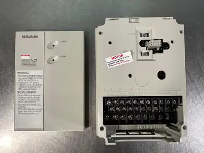 USED Mitsubishi FR-A024-0.2K