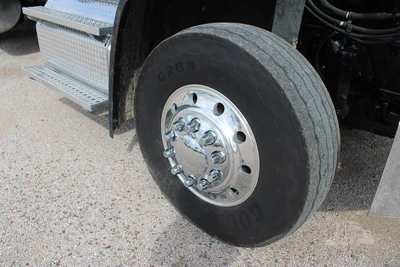 Used 2018 FREIGHTLINER 114SD Septic/Sewer/Vacuum Trucks Texas US | Roll Off Truck World #1491812