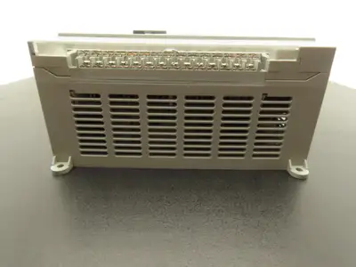 Allen Bradley 1766-L32AWA MicroLogix 1400 Controller Module 32Pt Series C. FW 21