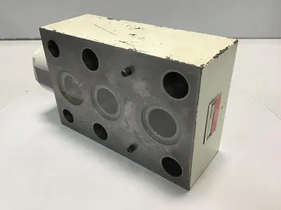USED YUATSU SEIKO ZDC-10-9-4128A