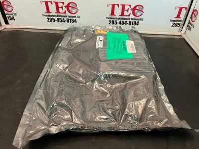 NEW FOXBORO A2047VE