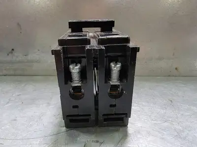 USED CUTLER-HAMMER BA230