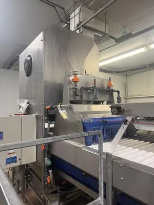 USED COMPAC INVISION 5000C