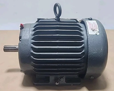 NEW Baldor ECP83586T-4