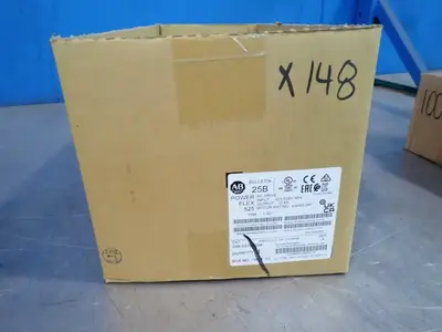 NEW ALLENBRADLEY 100EFB31