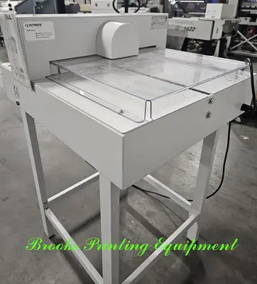 USED 2017 IDEAL 4350