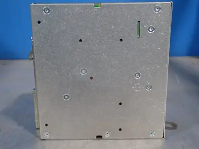 NEW PHOENIX CONNECT QUINT4PS/3AC/24DC/20