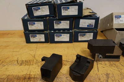 Used SCHUNK BWTJ-K305-21, BWW 250 Collets Minnesota US | Machinesused.com #1306537