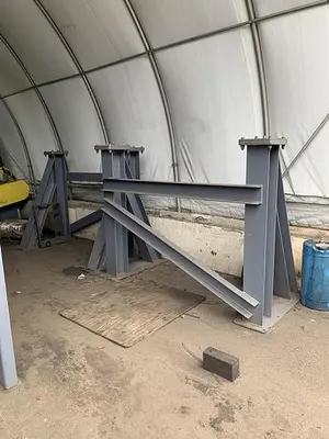 NEW 2018 CARRIER FM-54540F FEEDER