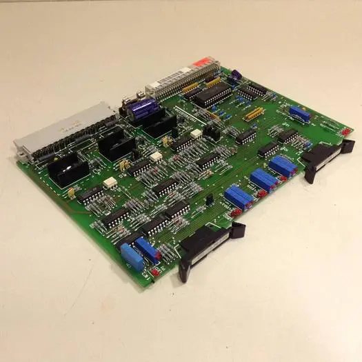 Used NESTAL APCII 110.240.6139B Circuit Boards Michigan US | Ideal Machinery #592869