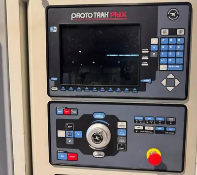 Used 2011 SOUTHWESTERN INDUSTRIES TRAK LPM Vertical Machining Centers Kentucky US | Aucto #1314446