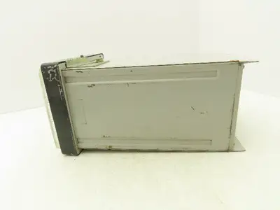 Yokogawa Type 3006 Direct Acting Electrical Chart Recorder 110VAC KFD-100